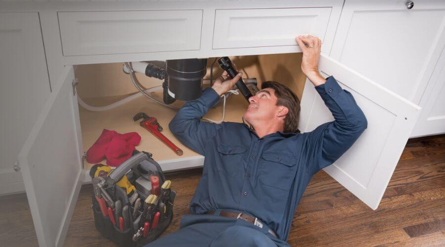 Professional Leak Detection Services in Glen Wild, NY